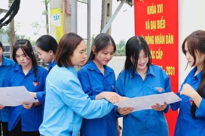 '6 dám' – từ khẩu hiệu đến hành động của thanh niên Hà Nội - Báo Hà Nội Mới