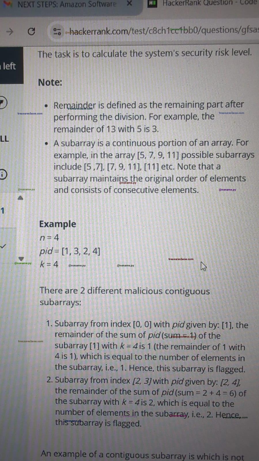 Question Image