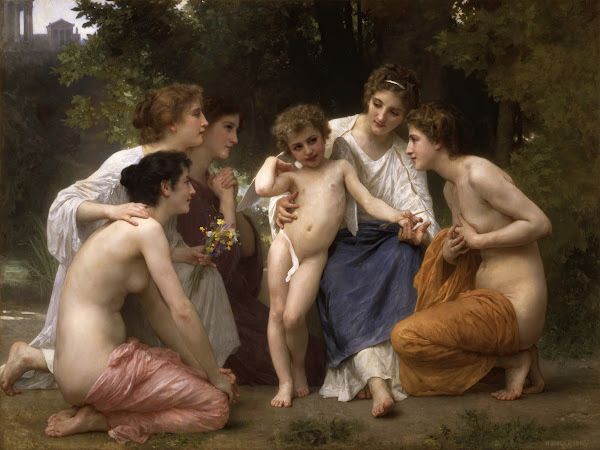 Admiration 1897
