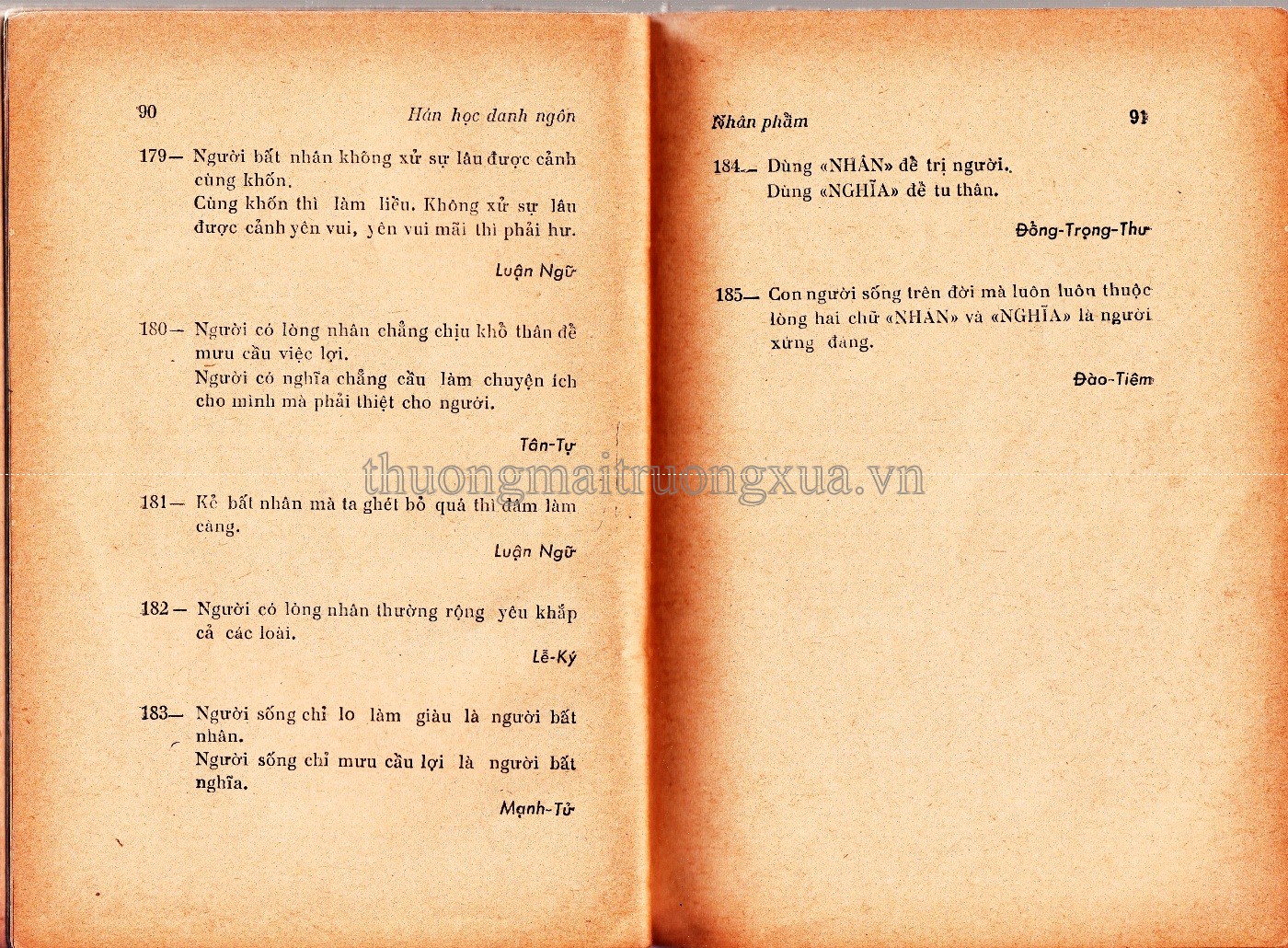 Lòng mẹ (Tập thơ - 1977) - Trang 46