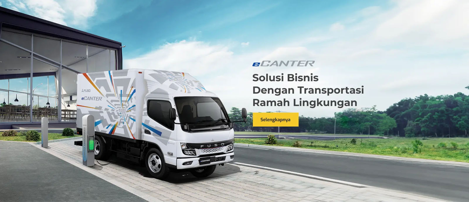 Mitsubishi Batam