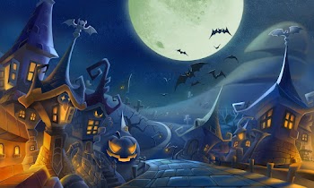 Halloween Wallpaper