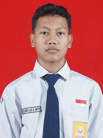 Dzakky Alif Al Abiyyu
