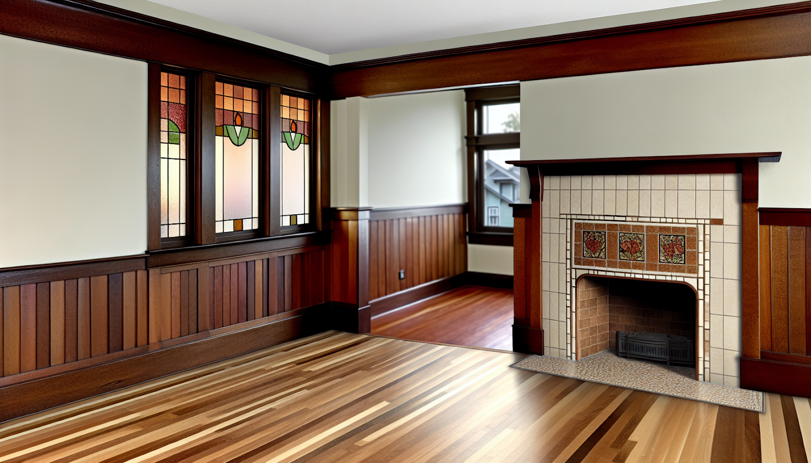 Choosing Flooring Solutions for Wisconsin Homes