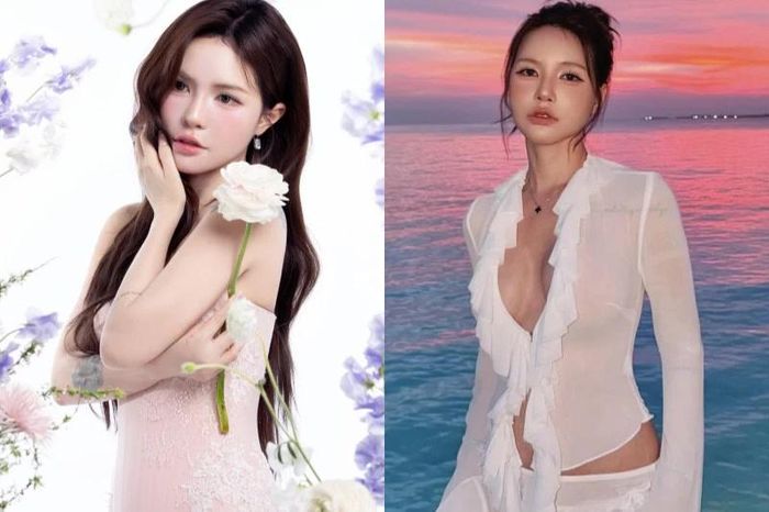Hot mom nổi tiếng TP HCM 'hack tuổi' cực đỉnh, phong cách thời thượng - Báo Tri thức &amp; Cuộc sống