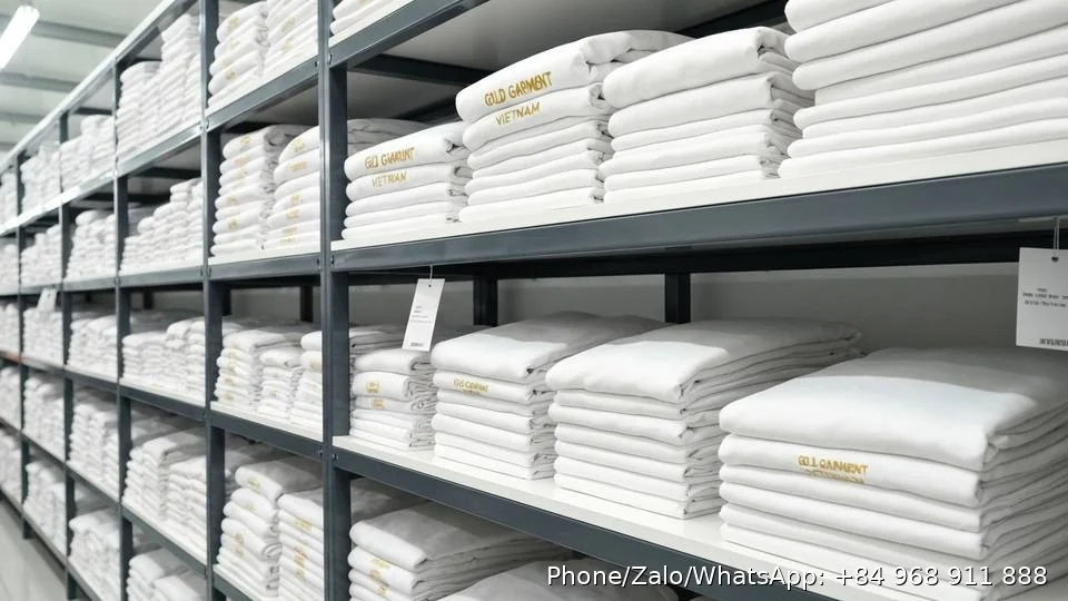 blank apparel - Gold Garment Vietnam