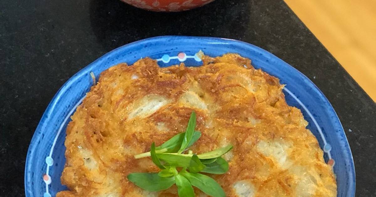 Tuần 13: Cá ngần chiên giòn