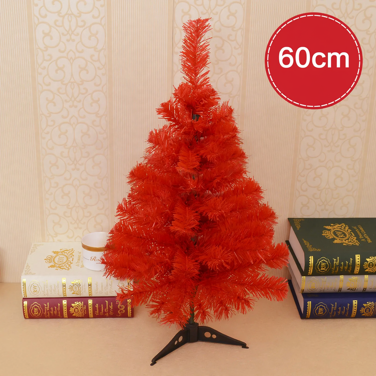 Mini-Weihnachtsbaum-Set, 60 cm