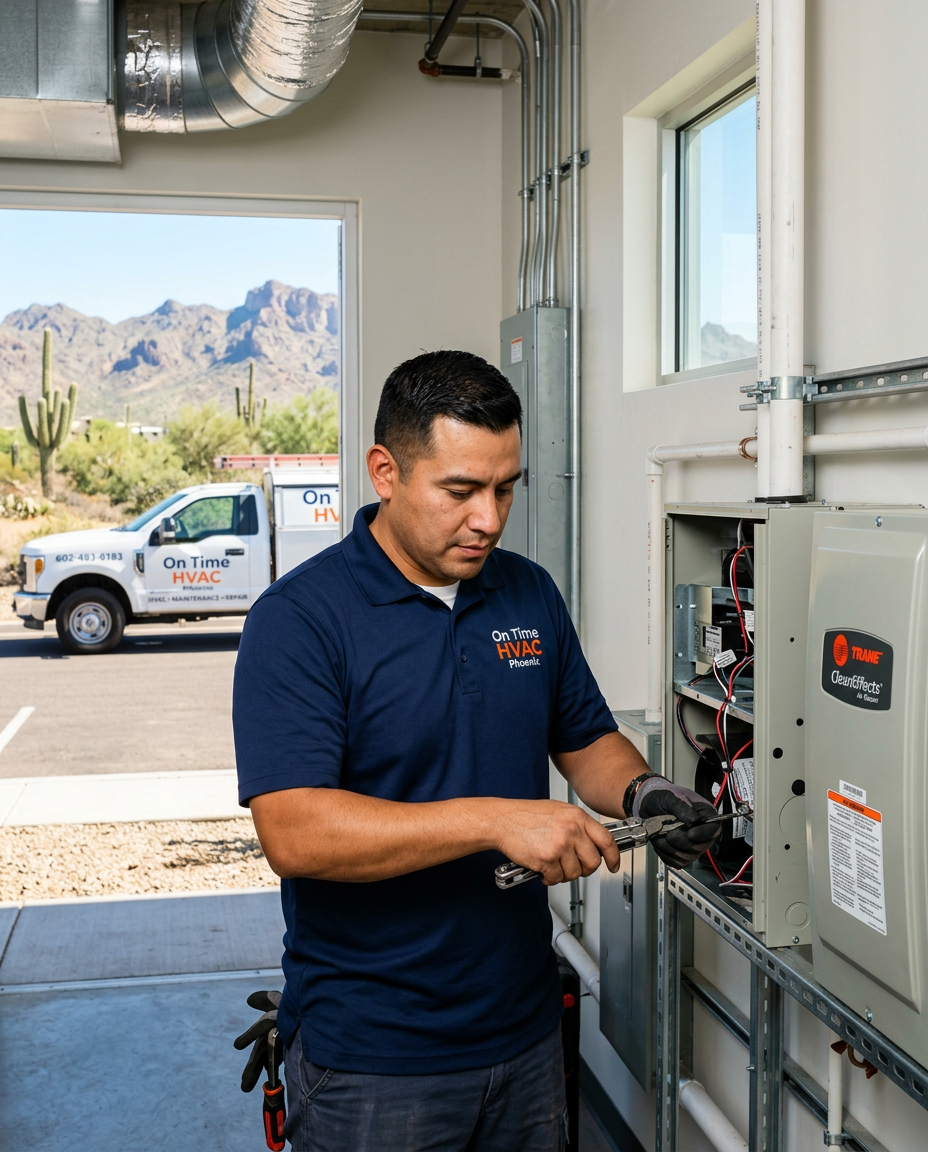 Is it worth replacing a 20 year old boiler?