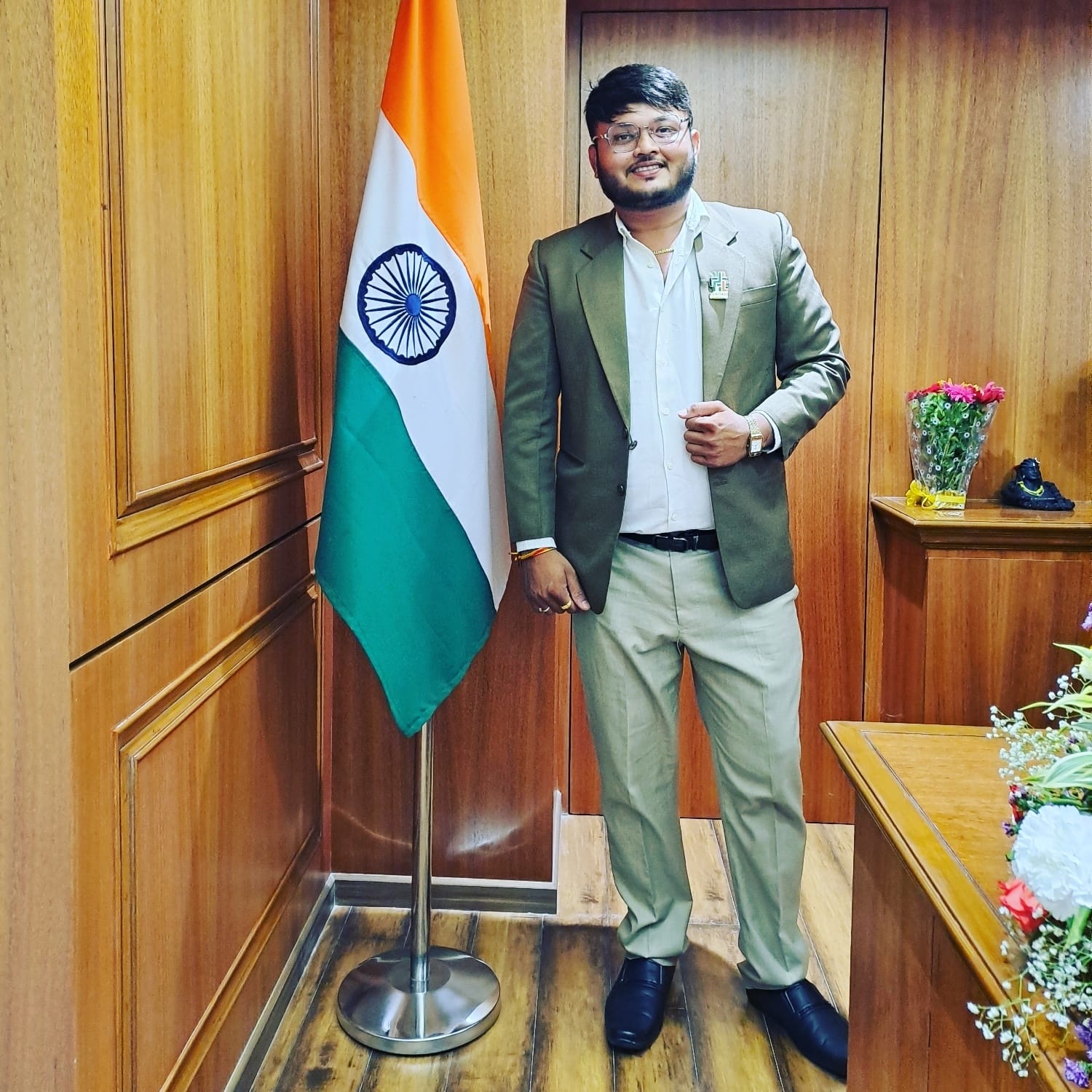 Apurva Vijaykumar Kanjaria