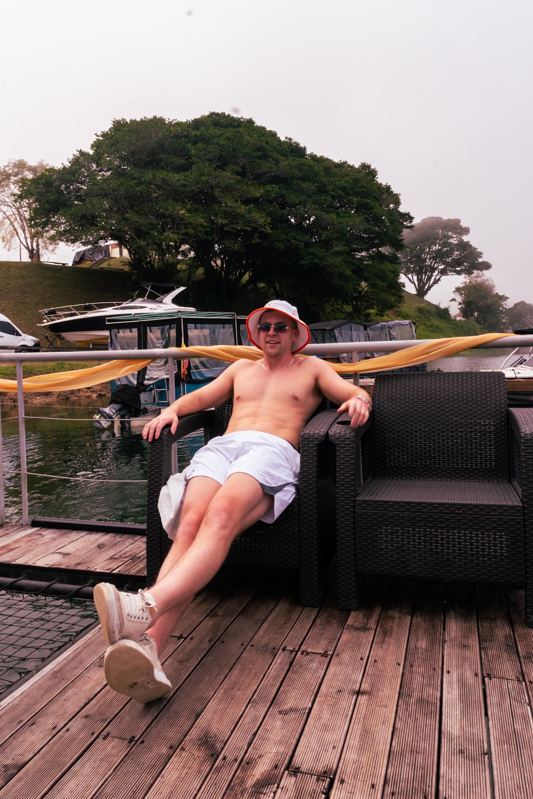 Lux Medellín client experience