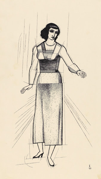 Frauenfigur