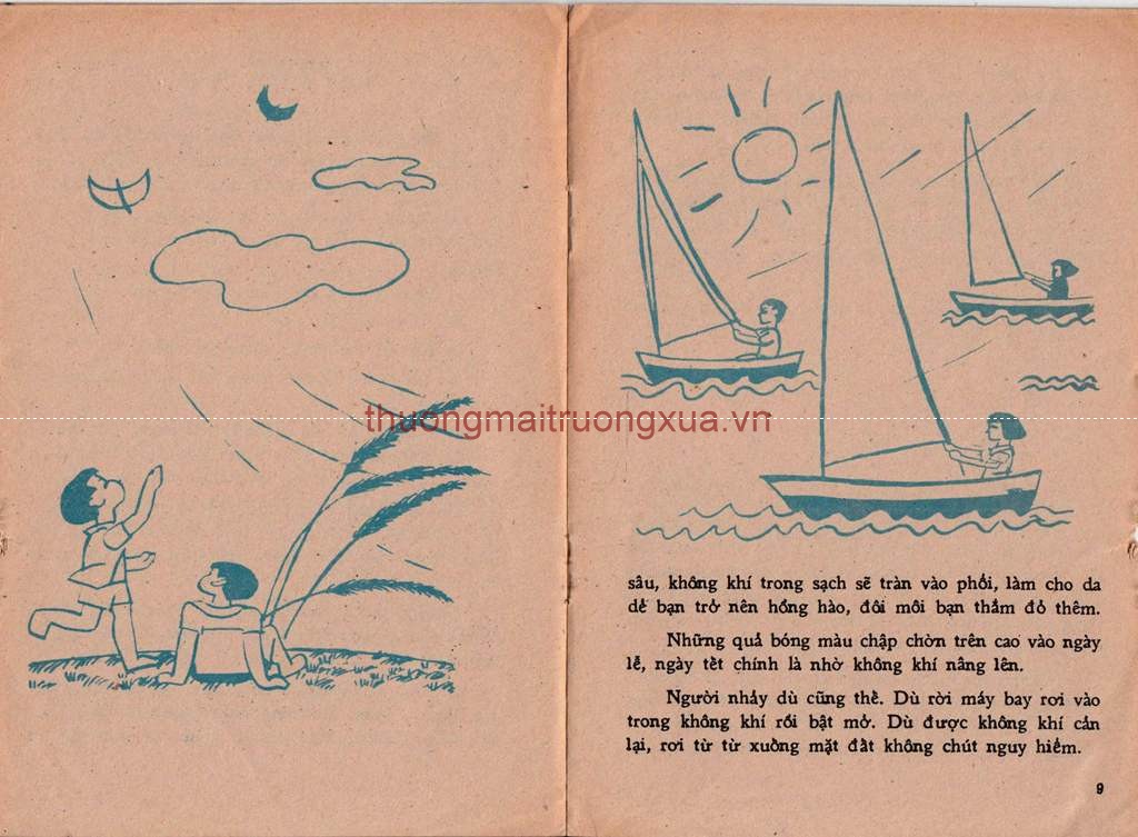 Tập thơ : Đôi tai mèo (1975) - Trang 6