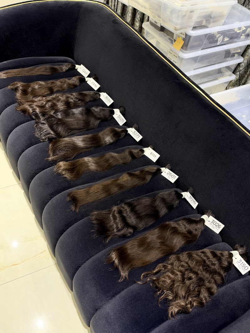 Raw Silky 60-64cm #1
