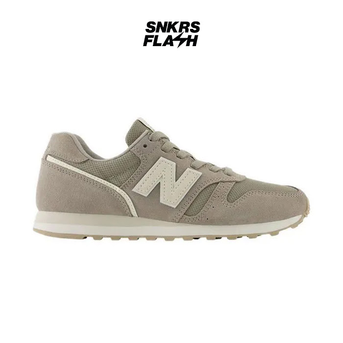 NEW BALANCE 373 ARID STONE - Size 37.5