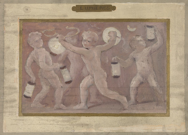 Lumières 1889 1895