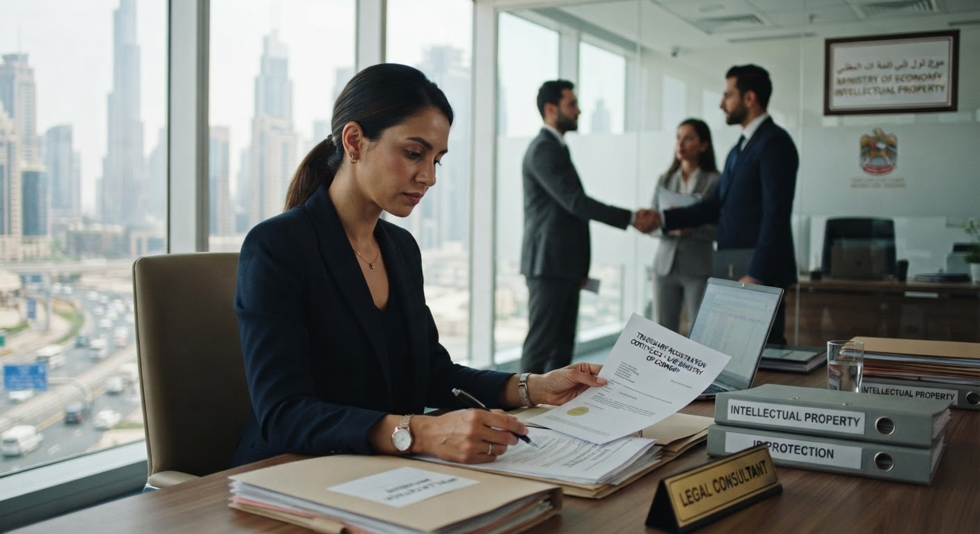 هل علامتك التجارية في مأمن من التقليد؟