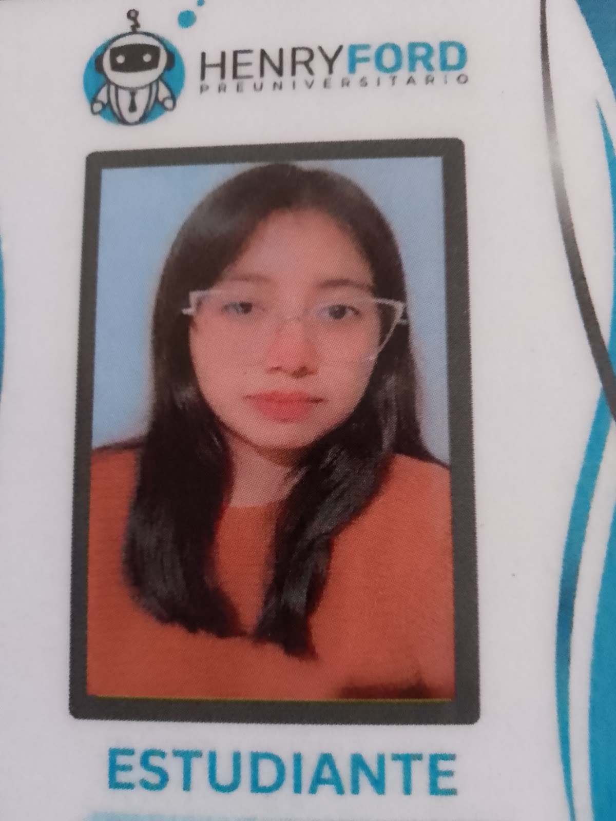Katty Viviana Chapaca Santafé