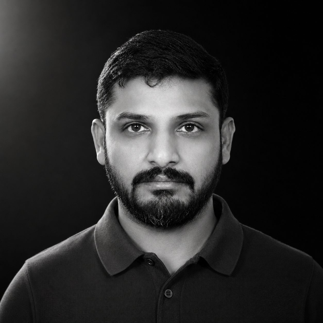 Praveen Kumar VK