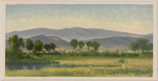 The Karkonosze Mountains 1859   1879