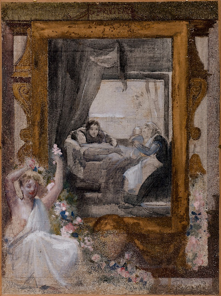 Le Printemps 1880