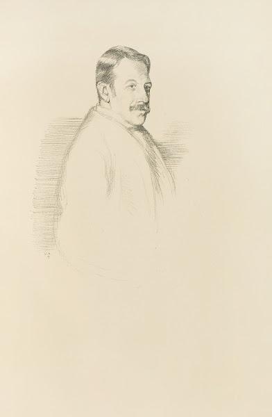 Prof Charles Villiers Stanford 1898