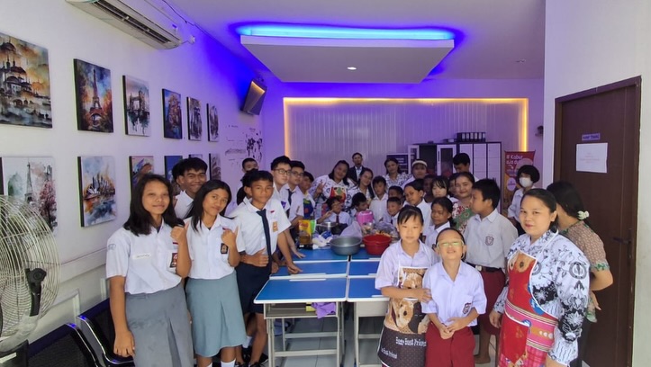 Dokumentasi PKBM Kasih Anugerah