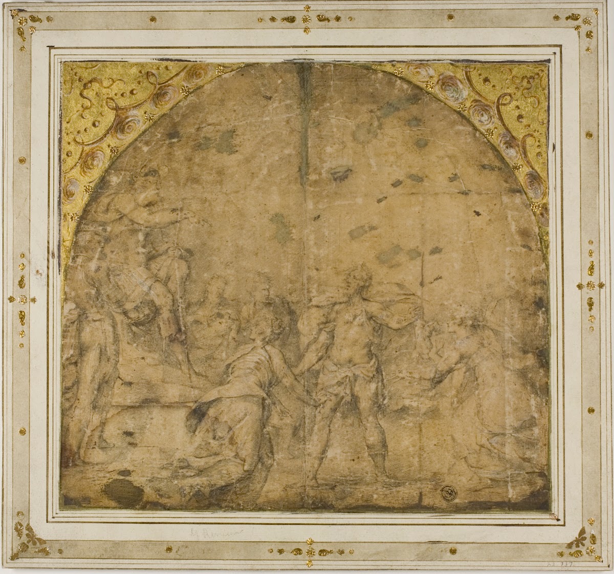 Judgment of Solomon