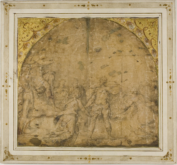 Judgment of Solomon