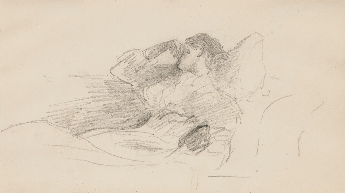 Portrait of Lady Sybil Eden