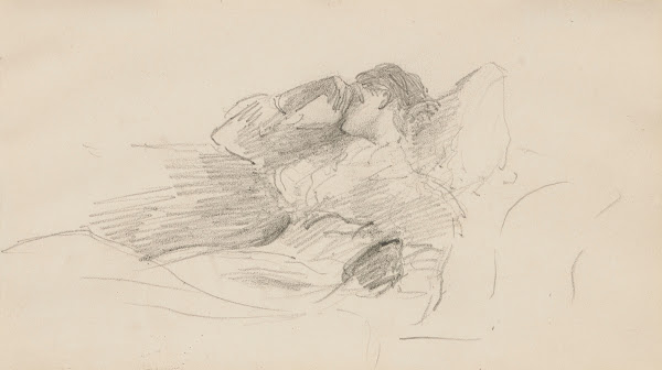 Portrait of Lady Sybil Eden
