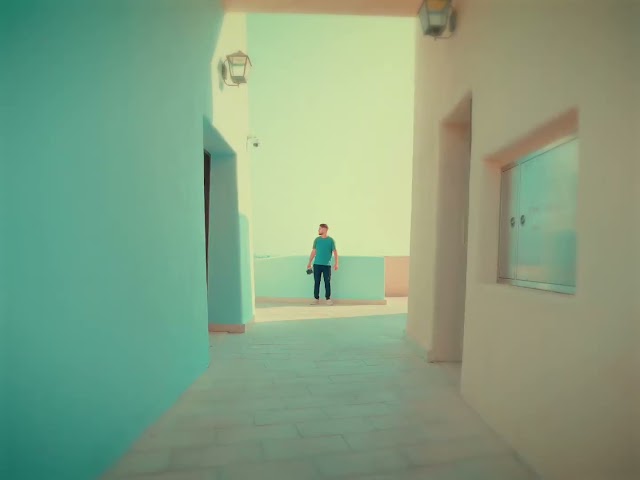 Cinematic Visual Diary & Exploration