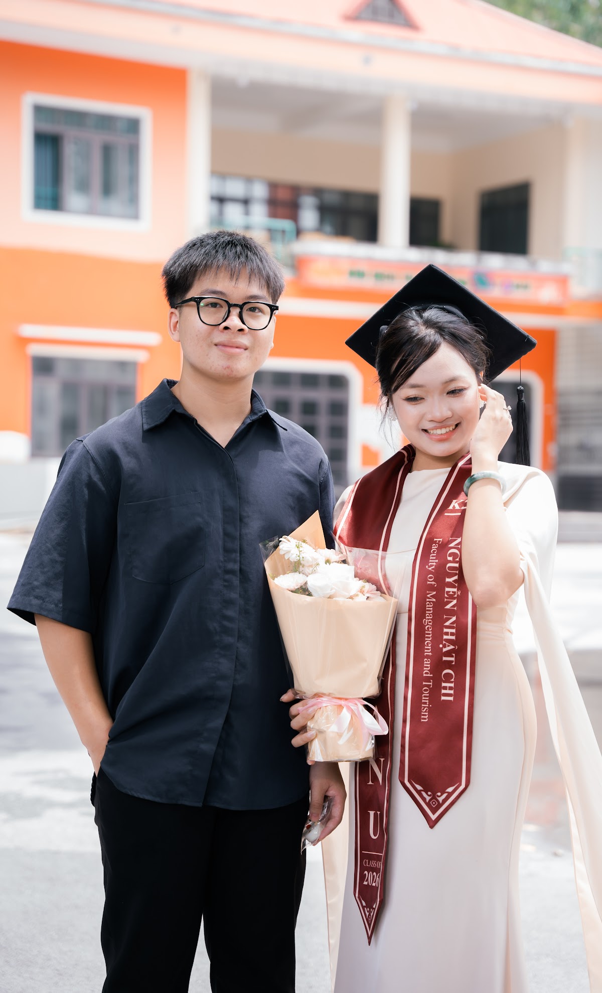 Kỷ niệm tốt nghiệp DSC09808