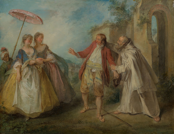 Nicolas Lancret