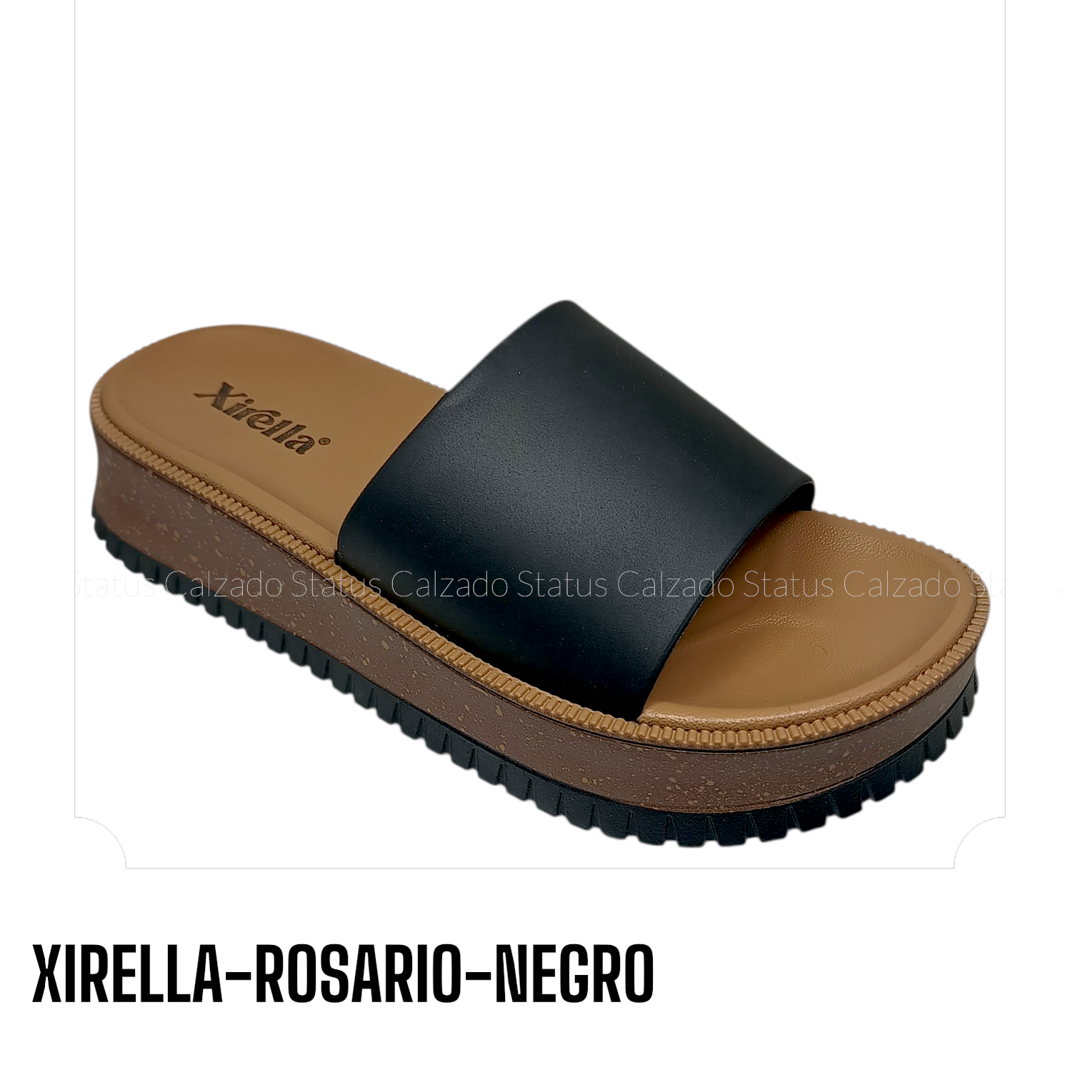 XIRELLA-ROSARIO-NEGRO