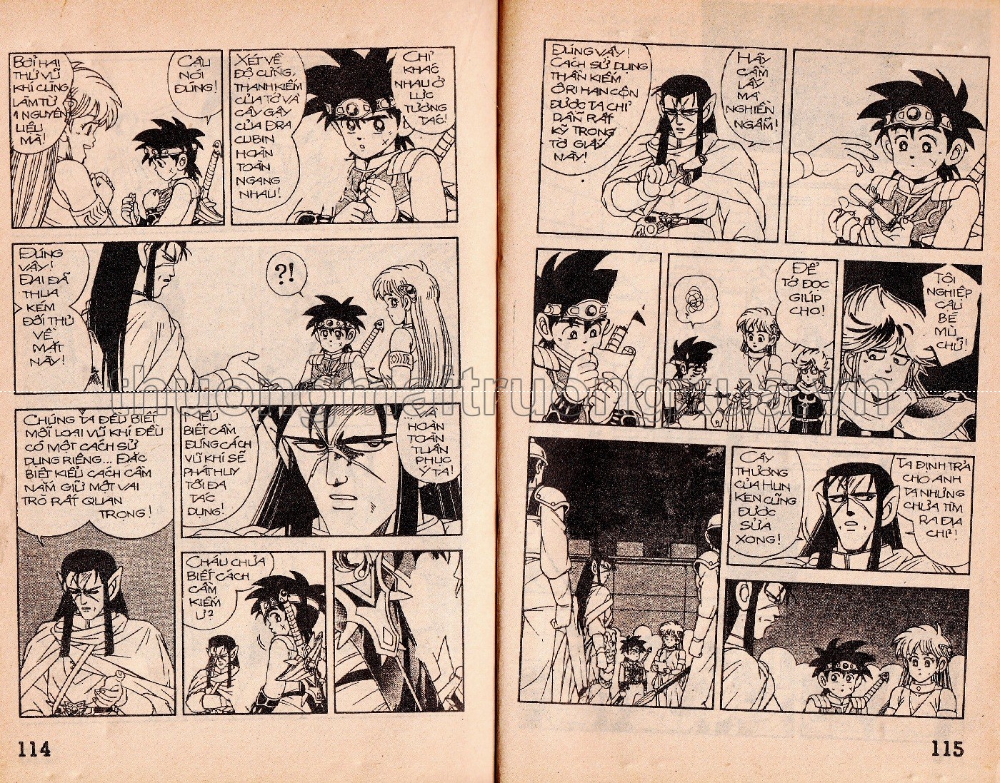 Tập 38 - Trang 184