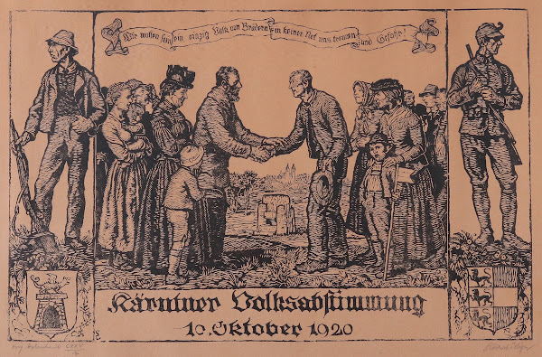 Kärntner Volksabstimmung 1920