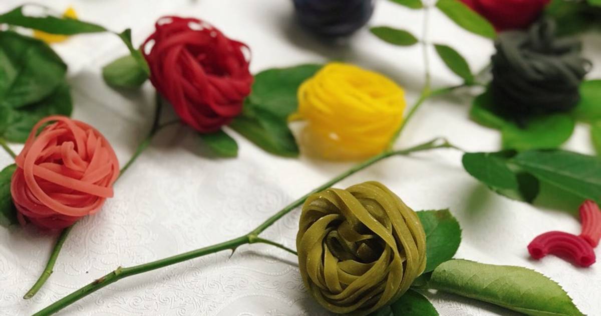 Cách làm Phở rau củ