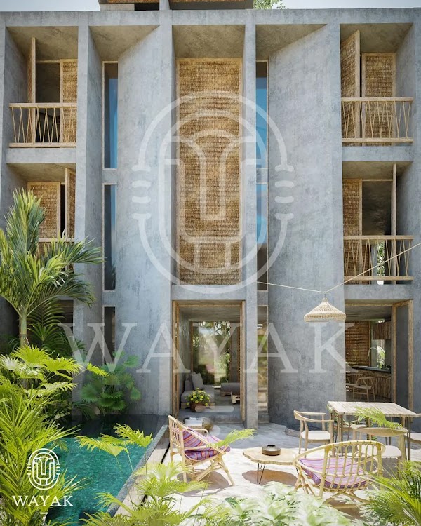 Wayak - Condos – photo 5