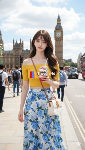 Cuộc Đời Giam Cầm và Giấc Mơ Tự Do