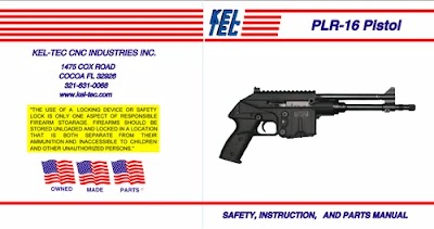 keltec plr-16