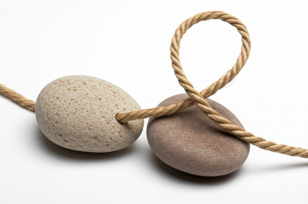 더 간편한 방법: 앰퍼샌드(&) 연산자