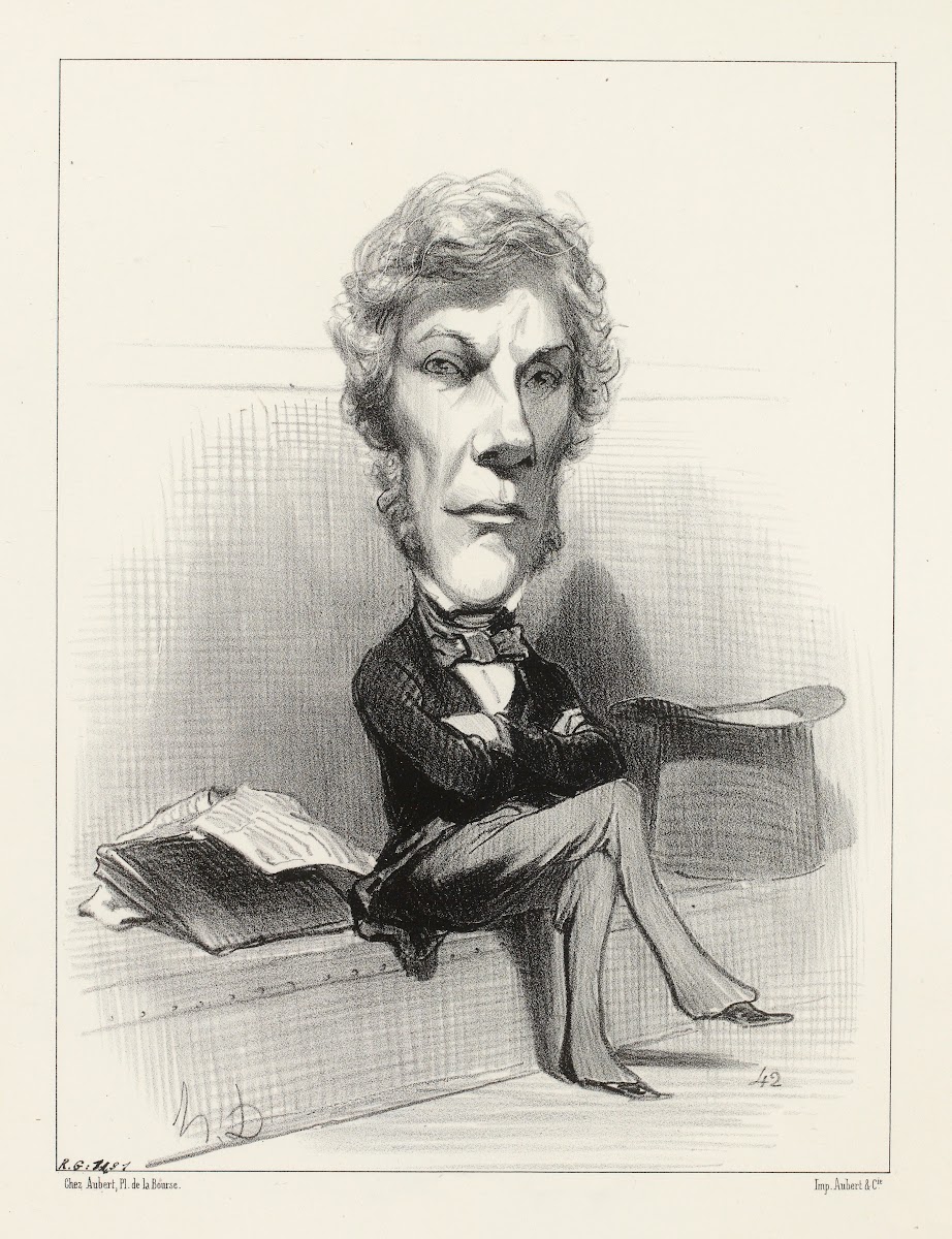 Léon Faucher 1848 1849