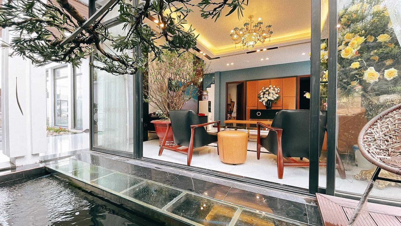 Villa Hạ Long BT6B-36 5PN - ảnh 3