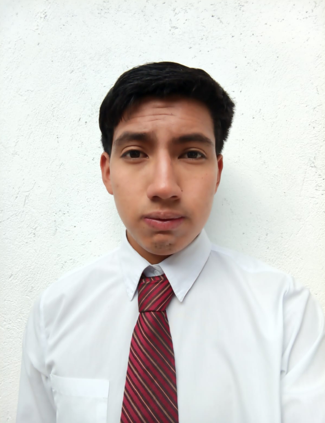 Camilo Alejandro Borja Condor