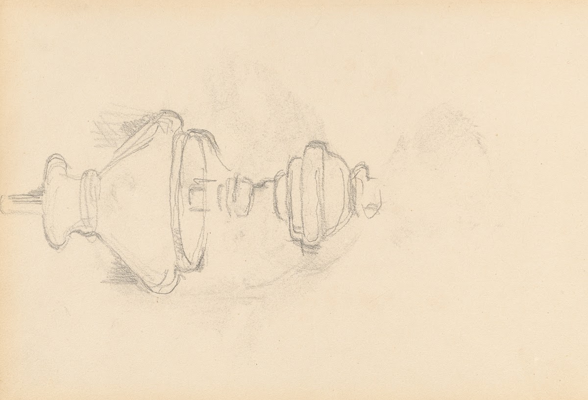 Kerosene Lamp 1878 1881