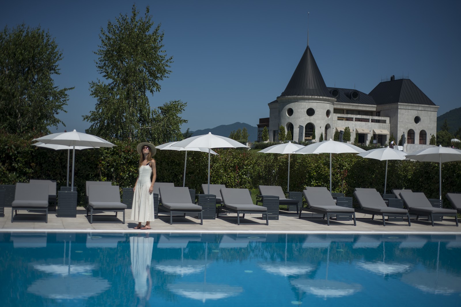 Lopota Lake Resort & Spa