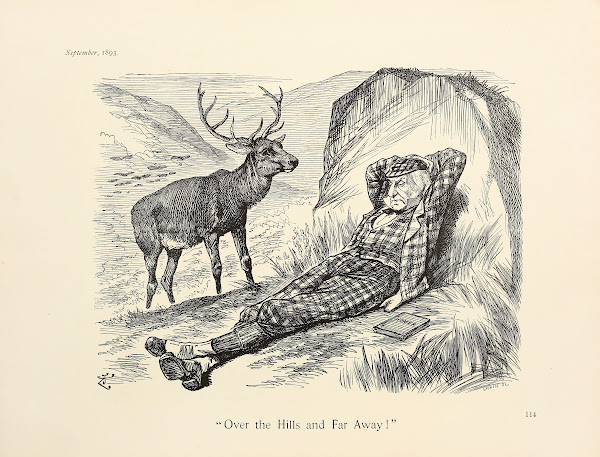 Over the Hills and Far Away 1893