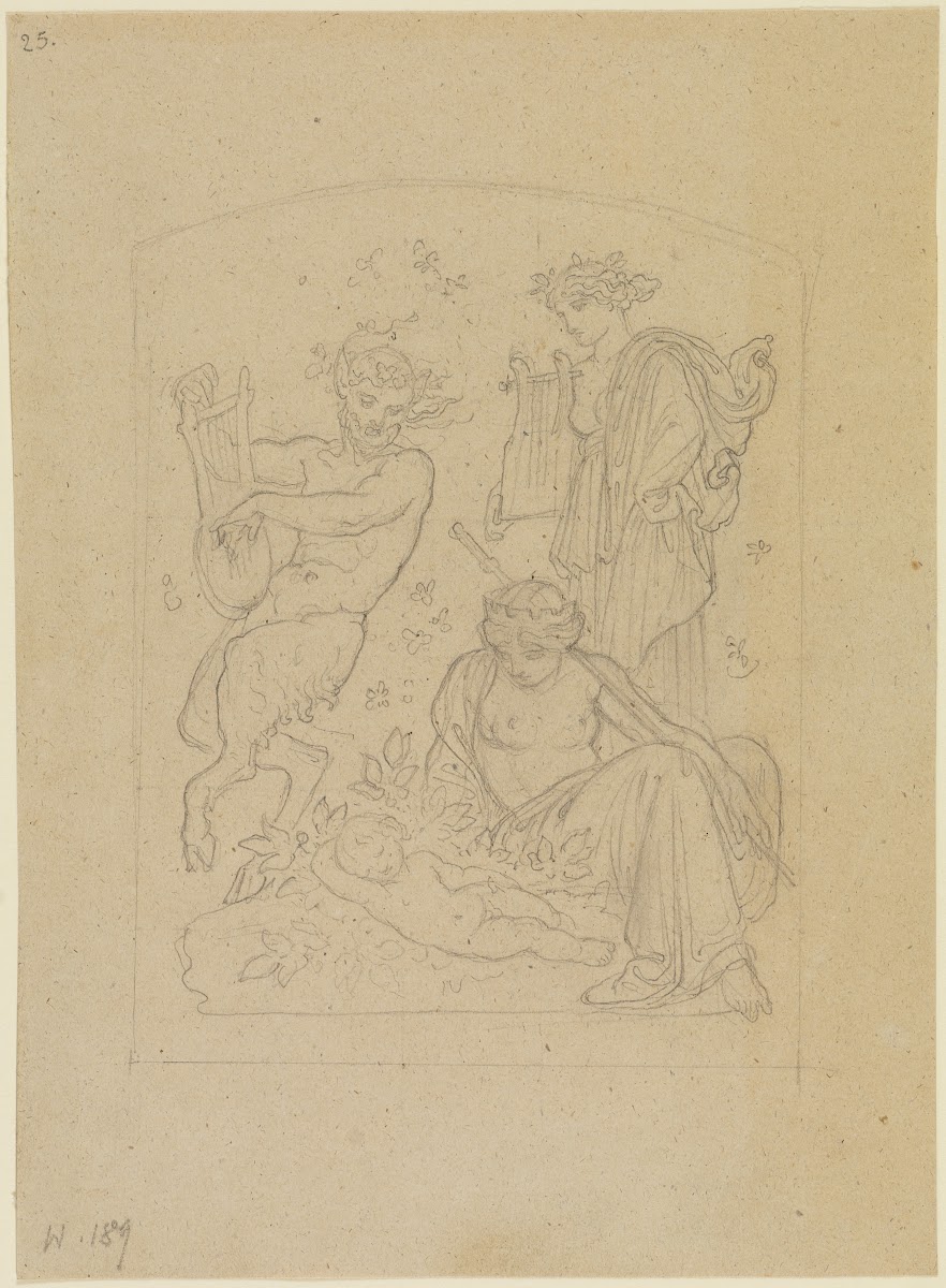 Pindar before 1842