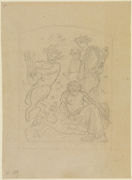 Pindar before 1842